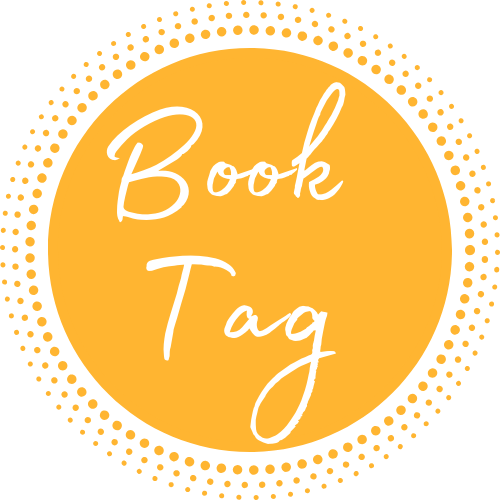The Would You Rather? Book Tag